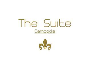 The Suite Cambodia Phnom-Penh Buitenkant foto